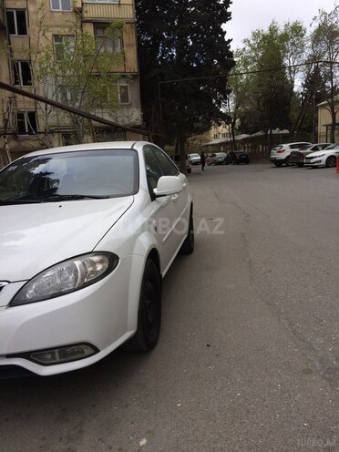 Daewoo Gentra 2014, 202,000 km - 0.2 l - Bakı