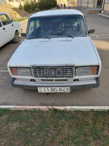 LADA (VAZ) 2107 2005, 150,000 km - 1.6 л - Bakı