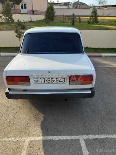 LADA (VAZ) 2107 2005, 150,000 km - 1.6 л - Bakı