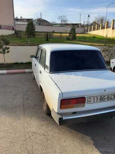 LADA (VAZ) 2107 2005, 150,000 km - 1.6 л - Bakı