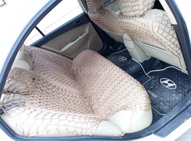 Hyundai Sonata 2008, 225,000 km - 2.0 л - Bakı