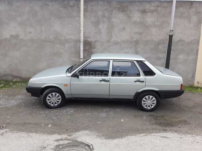 LADA (VAZ) 21099 1999, 100,000 km - 1.5 л - Bakı