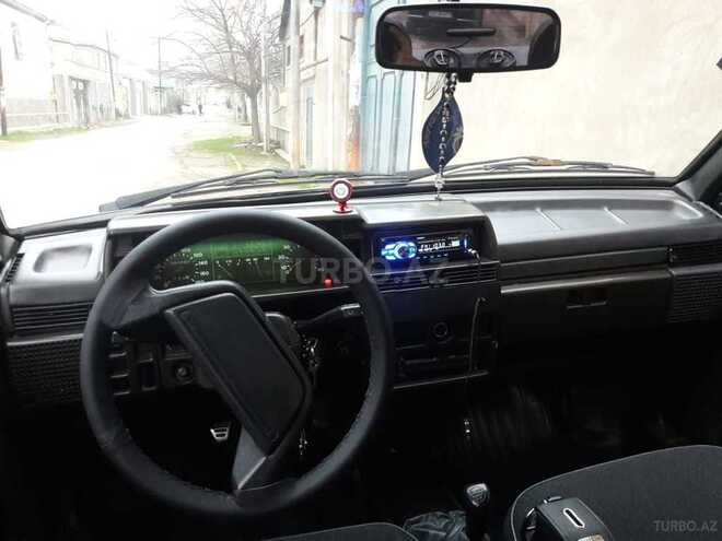 LADA (VAZ) 21099 1999, 100,000 km - 1.5 л - Bakı