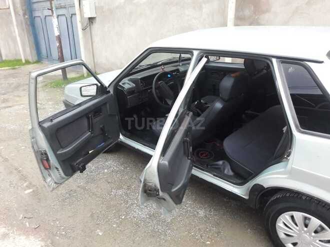 LADA (VAZ) 21099 1999, 100,000 km - 1.5 л - Bakı