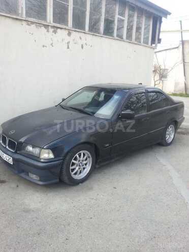 BMW 320 1992, 312,000 km - 2.0 l - Bakı