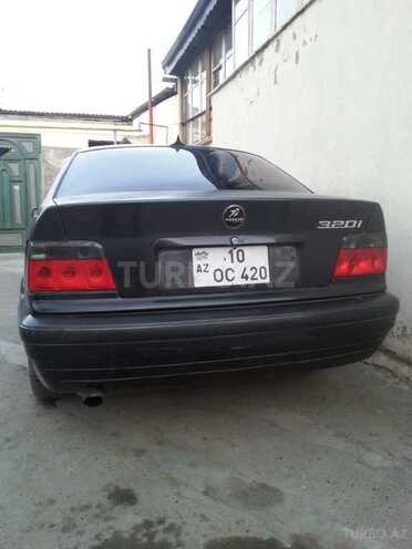 BMW 320 1992, 312,000 km - 2.0 l - Bakı