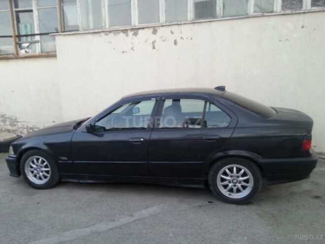 BMW 320 1992, 312,000 km - 2.0 l - Bakı