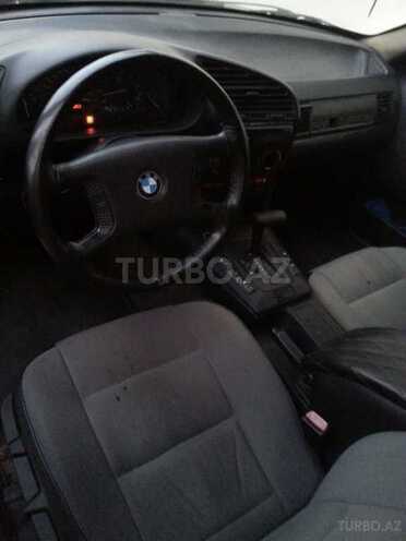 BMW 320 1992, 312,000 km - 2.0 l - Bakı