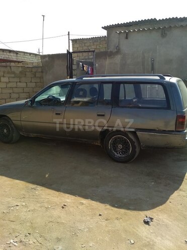 Opel Omega 1987, 280,125 km - 2.0 l - Bakı