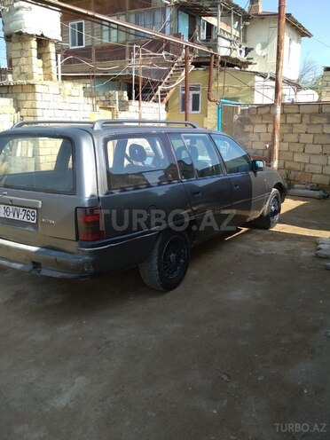 Opel Omega 1987, 280,125 km - 2.0 l - Bakı