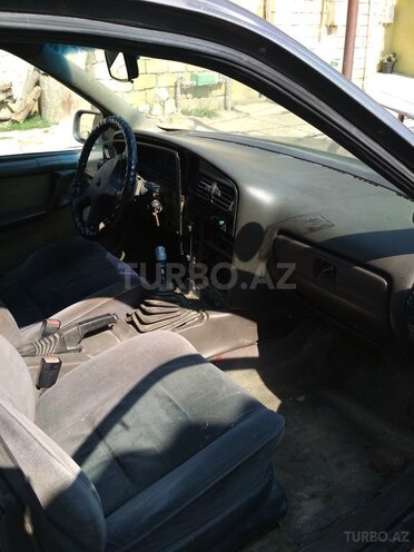 Opel Omega 1987, 280,125 km - 2.0 l - Bakı