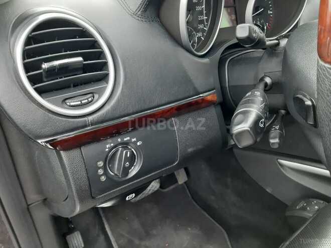 Mercedes GL 500 2008, 170,000 km - 5.5 l - Bakı