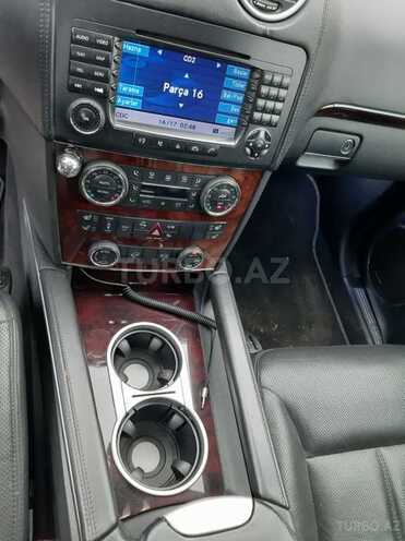 Mercedes GL 500 2008, 170,000 km - 5.5 l - Bakı