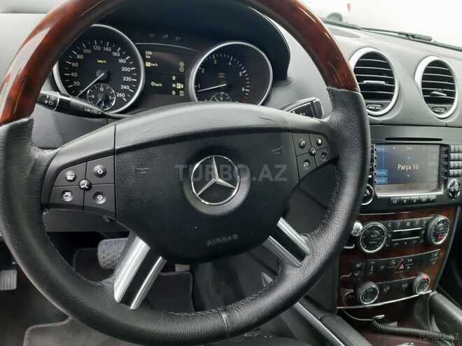 Mercedes GL 500 2008, 170,000 km - 5.5 l - Bakı