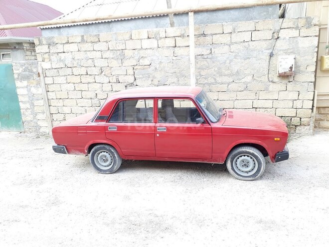 LADA (VAZ) 2107 1985, 21,650 km - 0.2 l - Bakı