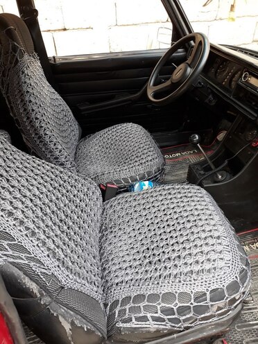 LADA (VAZ) 2107 1985, 21,650 km - 0.2 l - Bakı