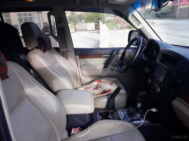 Mitsubishi Pajero 2007, 230,000 km - 3.0 l - Tovuz