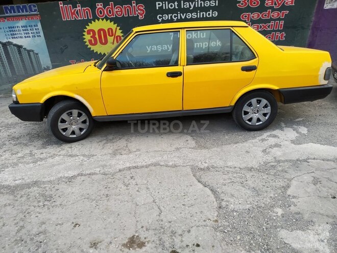 Tofas Sahin 2006, 215,000 km - 1.6 л - Bakı