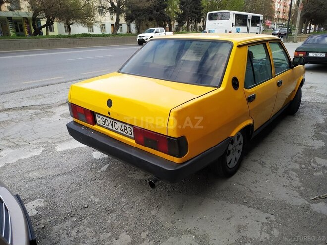 Tofas Sahin 2006, 215,000 km - 1.6 л - Bakı