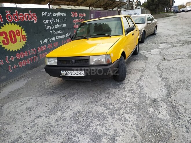 Tofas Sahin 2006, 215,000 km - 1.6 л - Bakı