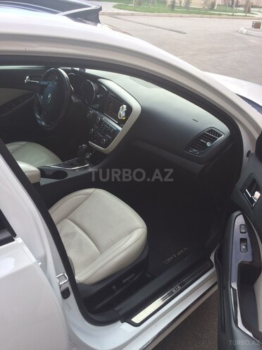 Kia Optima 2013, 78,000 km - 2.0 l - Bakı