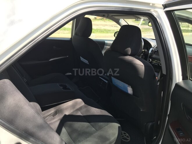Toyota Camry 2014, 140,000 km - 2.5 l - Bakı