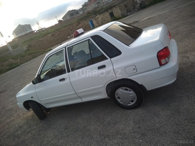 Saipa 132 2014, 90,000 km - 1.3 л - Bakı
