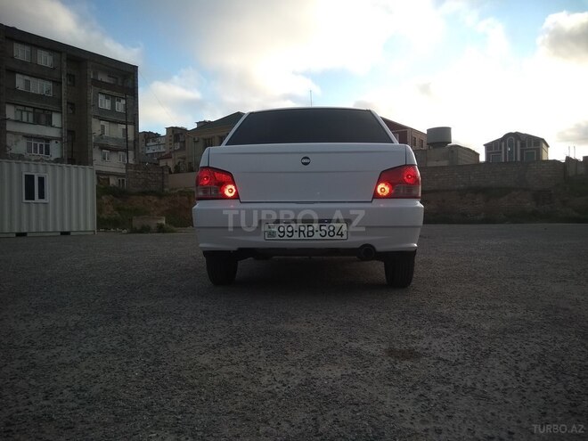 Saipa 132 2014, 90,000 km - 1.3 л - Bakı