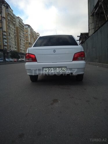 Saipa 132 2014, 90,000 km - 1.3 л - Bakı