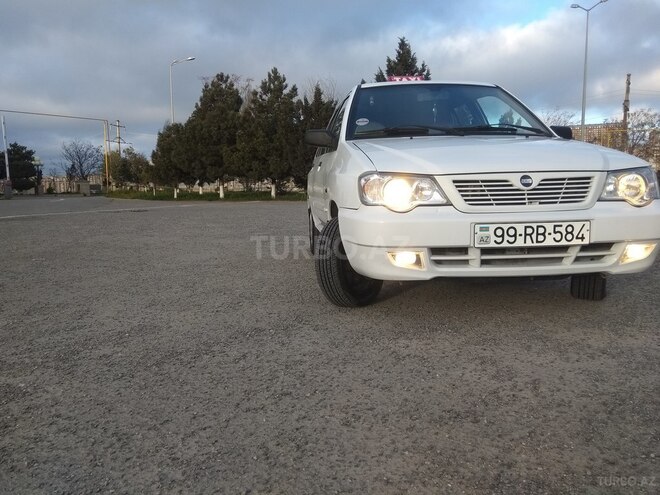 Saipa 132 2014, 90,000 km - 1.3 л - Bakı