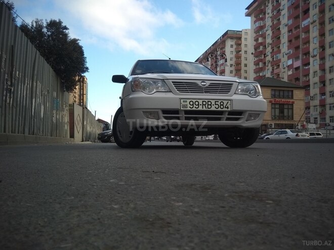 Saipa 132 2014, 90,000 km - 1.3 л - Bakı
