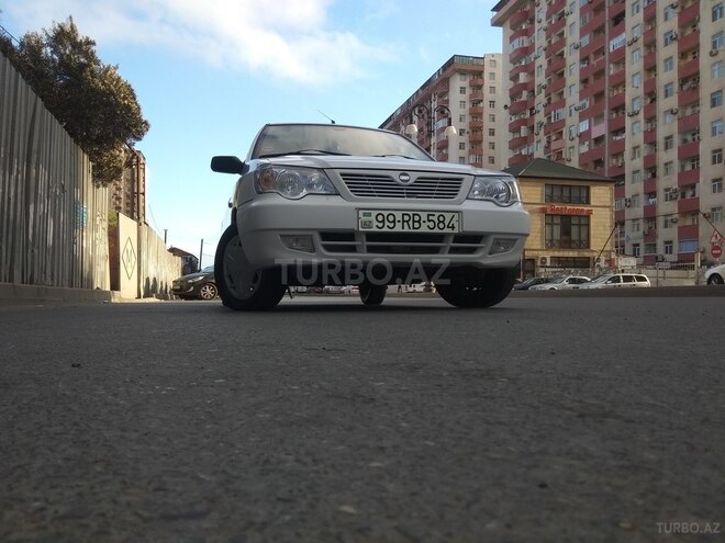 Saipa 132 2014, 90,000 km - 1.3 л - Bakı