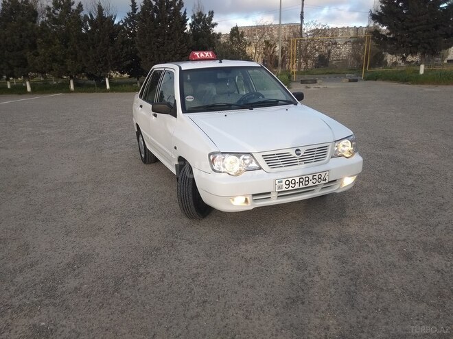 Saipa 132 2014, 90,000 km - 1.3 л - Bakı