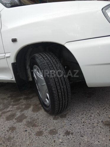 Saipa 132 2014, 90,000 km - 1.3 л - Bakı