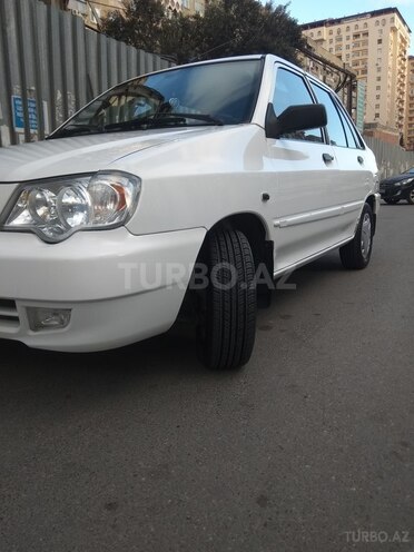 Saipa 132 2014, 90,000 km - 1.3 л - Bakı