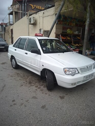 Saipa 132 2014, 90,000 km - 1.3 л - Bakı
