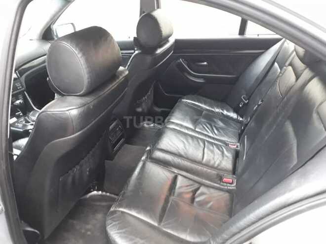 BMW 523 1999, 364,560 km - 2.5 л - Bakı