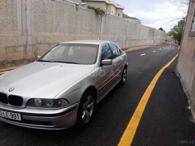 BMW 523 1999, 364,560 km - 2.5 л - Bakı
