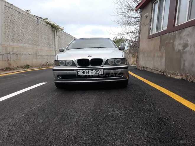 BMW 523 1999, 364,560 km - 2.5 л - Bakı