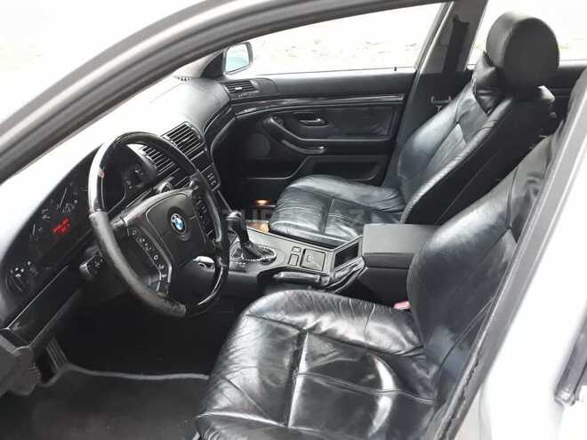 BMW 523 1999, 364,560 km - 2.5 л - Bakı