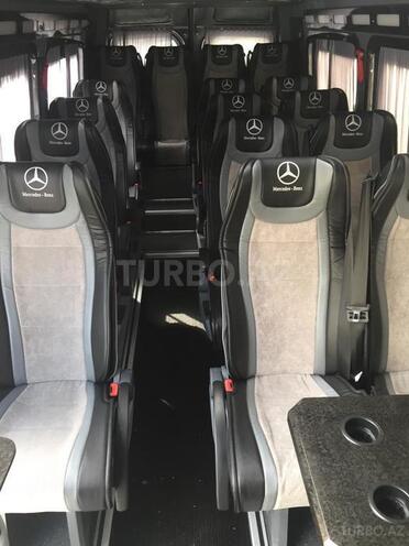 Mercedes Sprinter 316 2011, 225,000 km - 2.2 l - Bakı
