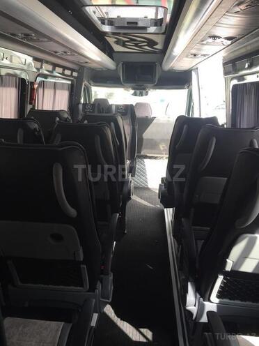 Mercedes Sprinter 316 2011, 225,000 km - 2.2 l - Bakı