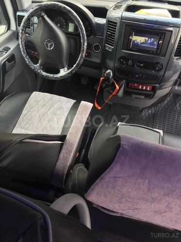 Mercedes Sprinter 316 2011, 225,000 km - 2.2 l - Bakı