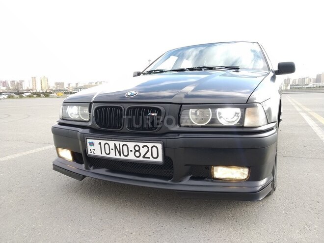 BMW 320 1993, 344,377 km - 2.0 l - Bakı