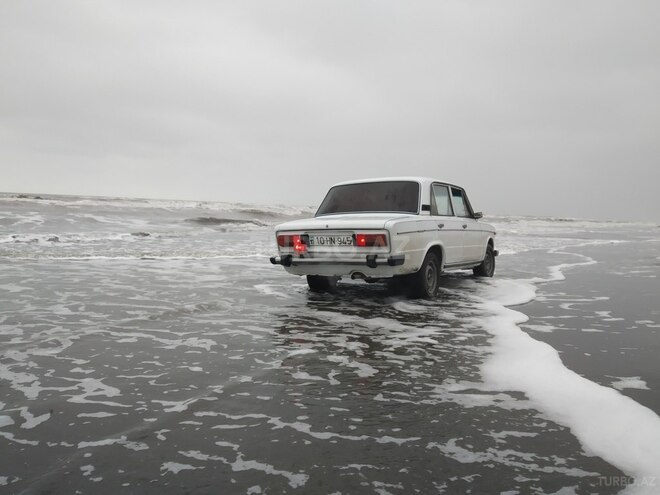 LADA (VAZ) 2106 1990, 200,000 km - 0.1 л - Şirvan