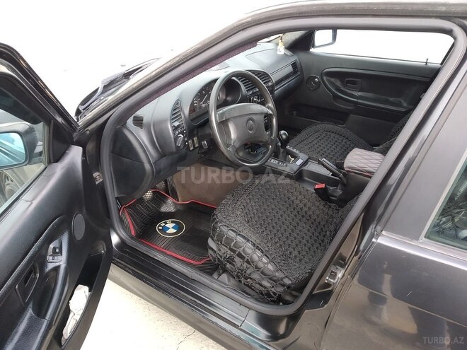 BMW 320 1993, 344,377 km - 2.0 l - Bakı