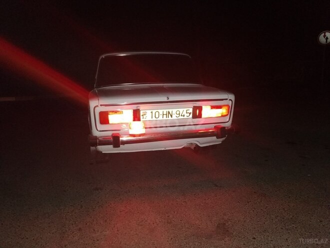 LADA (VAZ) 2106 1990, 200,000 km - 0.1 л - Şirvan