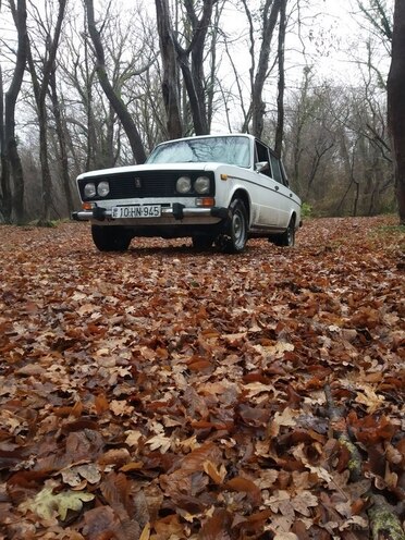 LADA (VAZ) 2106 1990, 200,000 km - 0.1 л - Şirvan