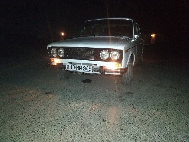 LADA (VAZ) 2106 1990, 200,000 km - 0.1 л - Şirvan