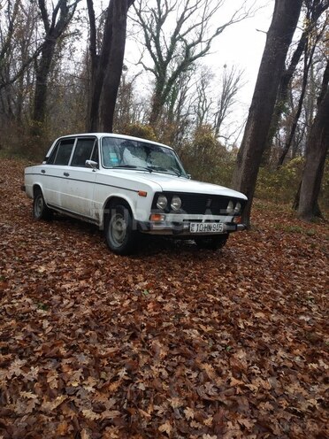 LADA (VAZ) 2106 1990, 200,000 km - 0.1 л - Şirvan